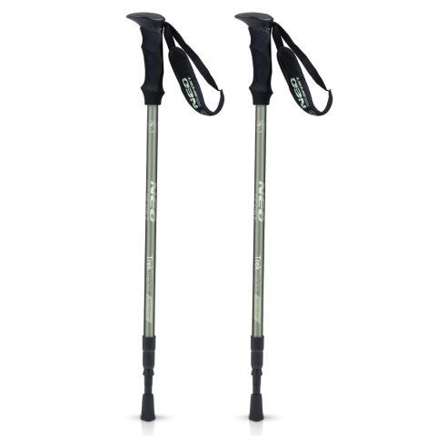 KIJKI TREKKINGOWE NS-381 NEO-SPORT KIJKI TREKKINGOWE NS-381 NEO-SPORT