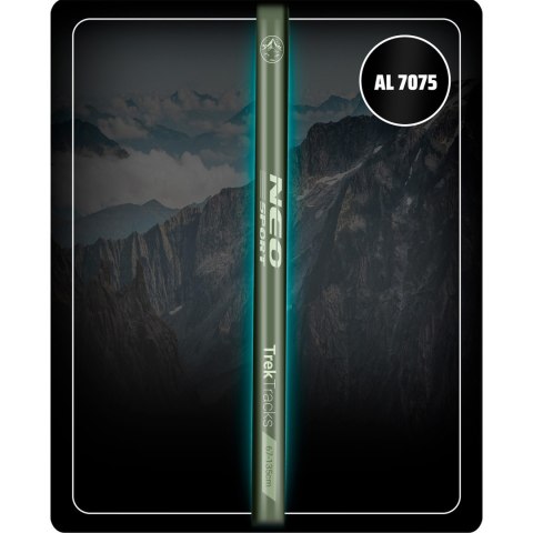 KIJKI TREKKINGOWE NS-381 NEO-SPORT KIJKI TREKKINGOWE NS-381 NEO-SPORT
