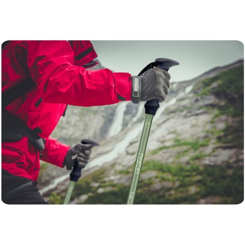 KIJKI TREKKINGOWE NS-381 NEO-SPORT KIJKI TREKKINGOWE NS-381 NEO-SPORT