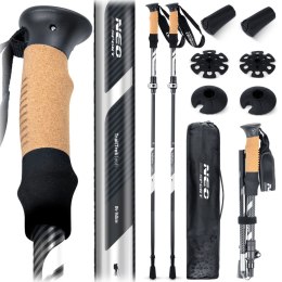 KIJKI TREKKINGOWE NS-382 NEO-SPORT