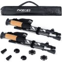 KIJKI TREKKINGOWE NS-382 NEO-SPORT