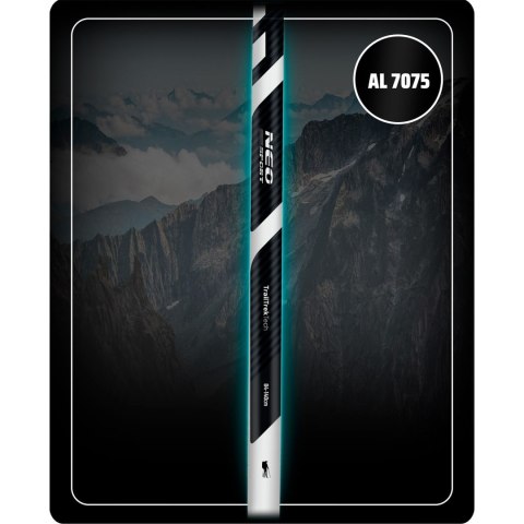 KIJKI TREKKINGOWE NS-383 NEO-SPORT KIJKI TREKKINGOWE NS-383 NEO-SPORT