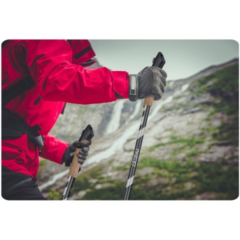 KIJKI TREKKINGOWE NS-383 NEO-SPORT KIJKI TREKKINGOWE NS-383 NEO-SPORT
