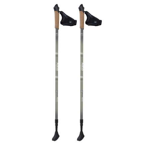 KIJKI TREKKINGOWE NS-383 NEO-SPORT KIJKI TREKKINGOWE NS-383 NEO-SPORT