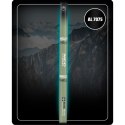 KIJKI TREKKINGOWE NS-383 NEO-SPORT