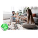 MATA PIANKOWA EDUKACYJNA SKŁADANA 200 X 150 X 1 CM NUKIDO NK-341