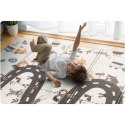 MATA PIANKOWA EDUKACYJNA SKŁADANA 200 X 150 X 1 CM NUKIDO NK-341