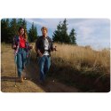 NAKŁADKI DO KIJKÓW NORDIC WALKING NEO-SPORT 10 SZT ŻÓŁTE
