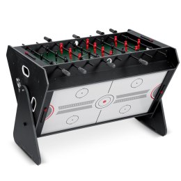 OBROTOWY STÓŁ DO GRY 3W1 NEO-SPORT NS-449