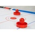 ODBIJAKI I KRĄŻKI DO CYMBERGAJ AIR HOCKEY NEO-SPORT