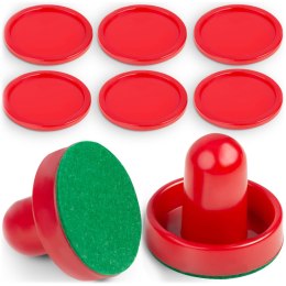 ODBIJAKI I KRĄŻKI DO CYMBERGAJ AIR HOCKEY NEO-SPORT