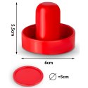 ODBIJAKI I KRĄŻKI DO CYMBERGAJ AIR HOCKEY NEO-SPORT