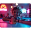ODBIJAKI I KRĄŻKI DO CYMBERGAJ AIR HOCKEY NEO-SPORT