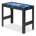 STÓŁ DO GRY 5W1 NEO-SPORT NS-810