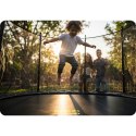 TRAMPOLINA OGRODOWA 13FT/404CM Z SIATKĄ WEWNĘTRZNĄ I DRABINKĄ NEO-SPORT