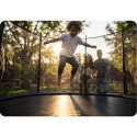 TRAMPOLINA OGRODOWA 6FT/183CM Z SIATKĄ WEWNĘTRZNĄ I DRABINKĄ NEO-SPORT