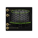 TRAMPOLINA OGRODOWA PROFILOWANA 14FT/435CM Z SIATKĄ WEWNĘTRZNĄ NEO-SPORT