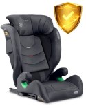FOTELIK SAMOCHODOWY NUKIDO LOUIS SOFT SZARY15-36 KG ISOFIX