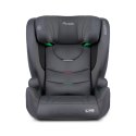 FOTELIK SAMOCHODOWY NUKIDO LOUIS SOFT SZARY15-36 KG ISOFIX
