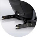 FOTELIK SAMOCHODOWY NUKIDO LOUIS SZARY 15-36 KG ISOFIX