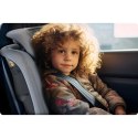 FOTELIK SAMOCHODOWY NUKIDO LOUIS SZARY 15-36 KG ISOFIX