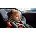 FOTELIK SAMOCHODOWY NUKIDO LOUIS SZARY 15-36 KG ISOFIX