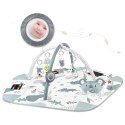 MATA INTERAKTYWNA EDUKACYJNA 136 X 136 CM KOALA NUKIDO