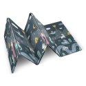 MATA PIANKOWA EDUKACYJNA SKŁADANA 200 X 150 X 1 CM NUKIDO NK-341
