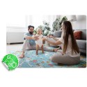 MATA PIANKOWA EDUKACYJNA SKŁADANA 200 X 180 X 1 CM NUKIDO NK-340 OCEAN-ZIEMIA MATA PIANKOWA EDUKACYJNA SKŁADANA 200 X 180 X 1 CM NUKIDO NK-340 OCEAN-ZIEMIA