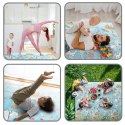 MATA PIANKOWA EDUKACYJNA SKŁADANA 200 X 180 X 1 CM NUKIDO NK-340 OCEAN-ZIEMIA MATA PIANKOWA EDUKACYJNA SKŁADANA 200 X 180 X 1 CM NUKIDO NK-340 OCEAN-ZIEMIA