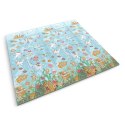 MATA PIANKOWA EDUKACYJNA SKŁADANA 200 X 180 X 1 CM NUKIDO NK-340 OCEAN