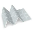 MATA PIANKOWA EDUKACYJNA SKŁADANA 200 X 180 X 1 CM NUKIDO NK-340 OCEAN