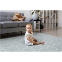 MATA PIANKOWA EDUKACYJNA SKŁADANA 200 X 180 X 1 CM NUKIDO NK-340 OCEAN