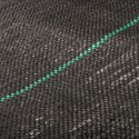 AGROTKANINA OGRODOWA 70G/M2 1,6M X 100M CZARNA PLONOS