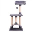 DRAPAK DLA KOTA 83 CM DR-255 PETHAUS Z MYSZKĄ