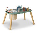 DREWNIANY STOLIK SENSORYCZNY NK-865 NUKIDO