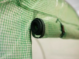 FOLIA NA TUNEL OGRODOWY 2X3M 6M2 PLONOS