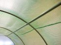 FOLIA NA TUNEL OGRODOWY 2X3M 6M2 PLONOS FOLIA NA TUNEL OGRODOWY 2X3M 6M2 PLONOS