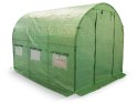 FOLIA NA TUNEL OGRODOWY 2X3M 6M2 PLONOS FOLIA NA TUNEL OGRODOWY 2X3M 6M2 PLONOS