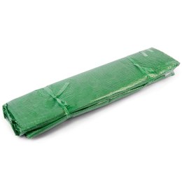 FOLIA NA TUNEL OGRODOWY 2X4,5M (9M2) PLONOS