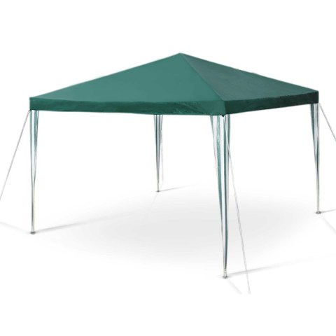 PAWILON OGRODOWY ZIELONY 3X3M 4935 PAWILON OGRODOWY ZIELONY 3X3M 4935