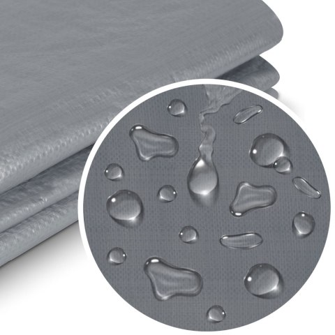 PLANDEKA 300 X 200 CM 260 G/M2 PLONOS PL-501 PLANDEKA 300 X 200 CM 260 G/M2 PLONOS PL-501