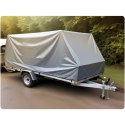 PLANDEKA 400 X 200 CM 260 G/M2 PLONOS PL-501