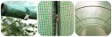 TUNEL OGRODOWY 2X3M 6M2 PLONOS