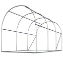TUNEL OGRODOWY 2X3M 6M2 PLONOS
