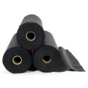 AGROWŁÓKNINA OGRODOWA 1,6 M X 100 M 90 G/M2 + 100 SZPILEK PLONOS - CZARNA