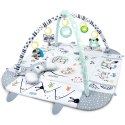 MATA INTERAKTYWNA EDUKACYJNA 110 X 100 CM KRÓLIK RICOKIDS
