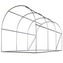 TUNEL OGRODOWY 2X3M 6M2 PLONOS