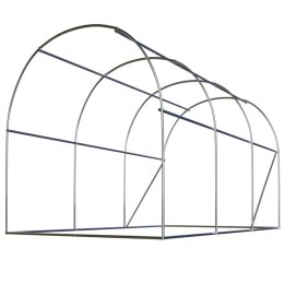 TUNEL OGRODOWY 2X3M 6M2 PLONOS
