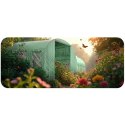 TUNEL OGRODOWY 2X3M 6M2 PLONOS